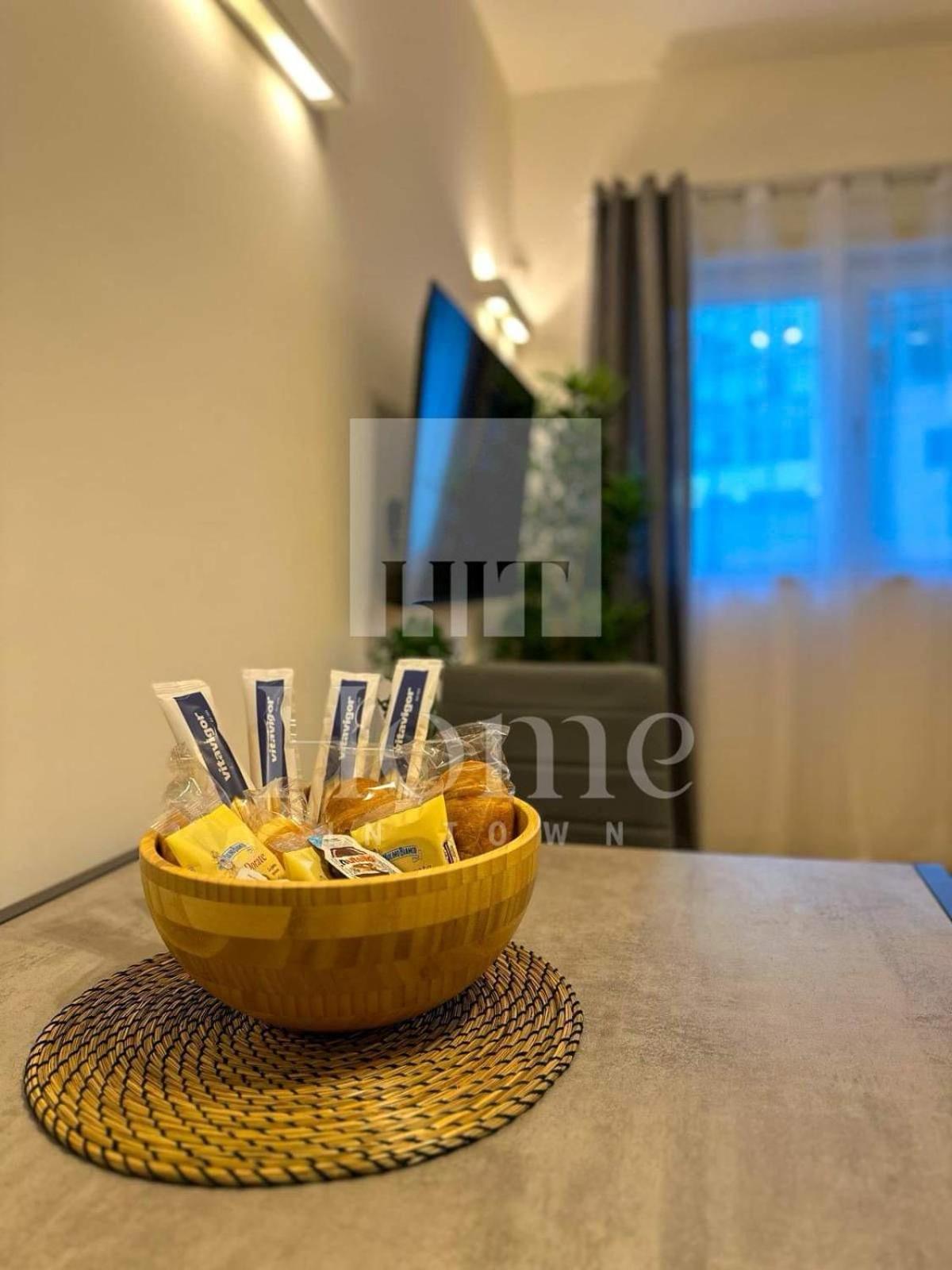 Apartamento In Town - Porta Nuova District Milán