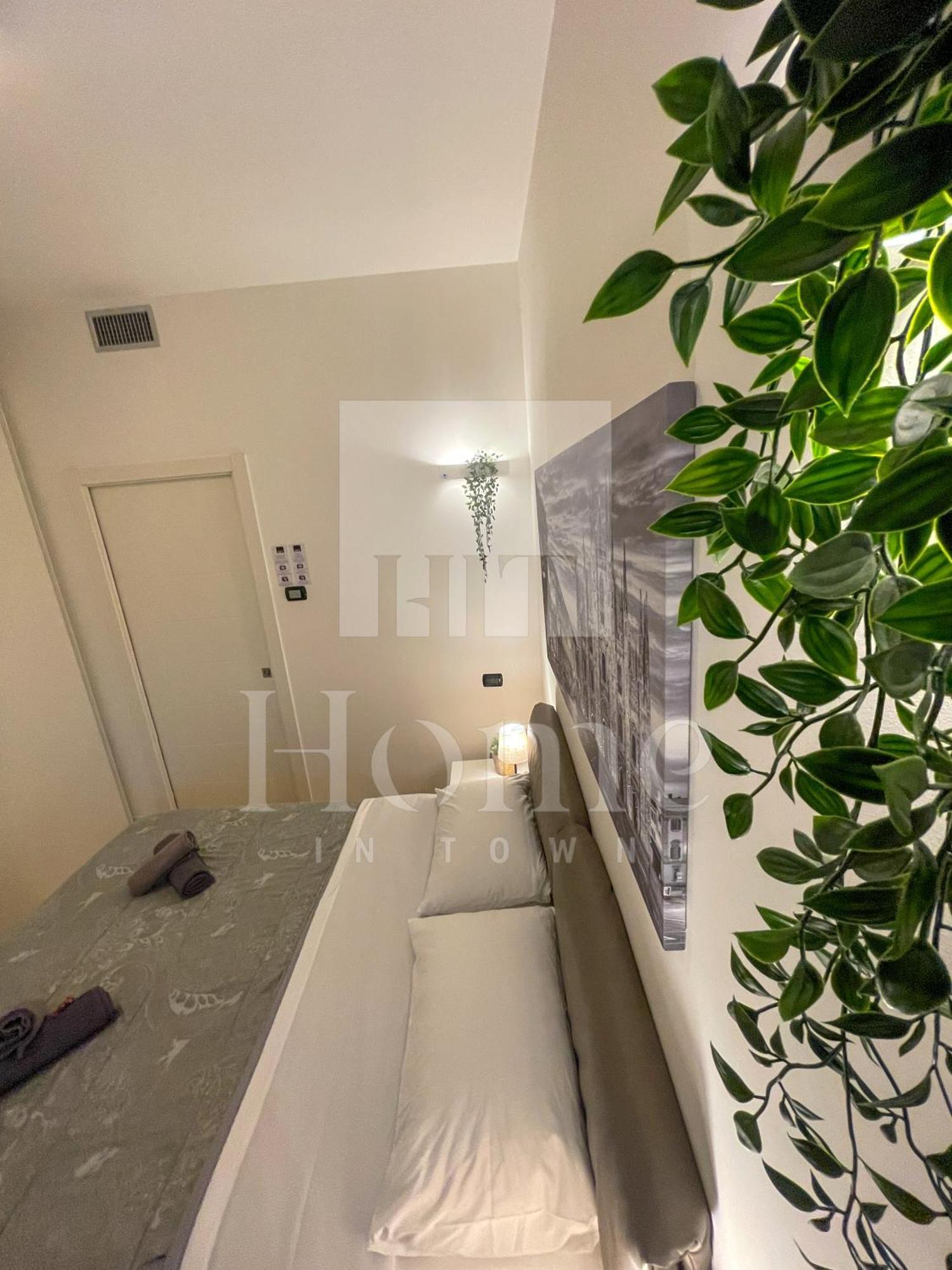 Apartamento In Town - Porta Nuova District *
