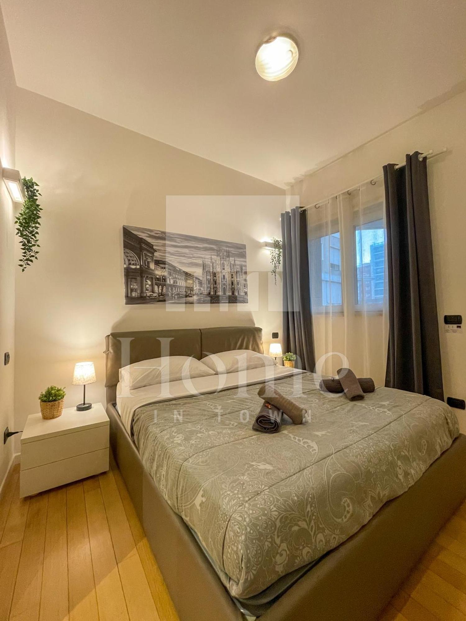 Apartamento In Town - Porta Nuova District *