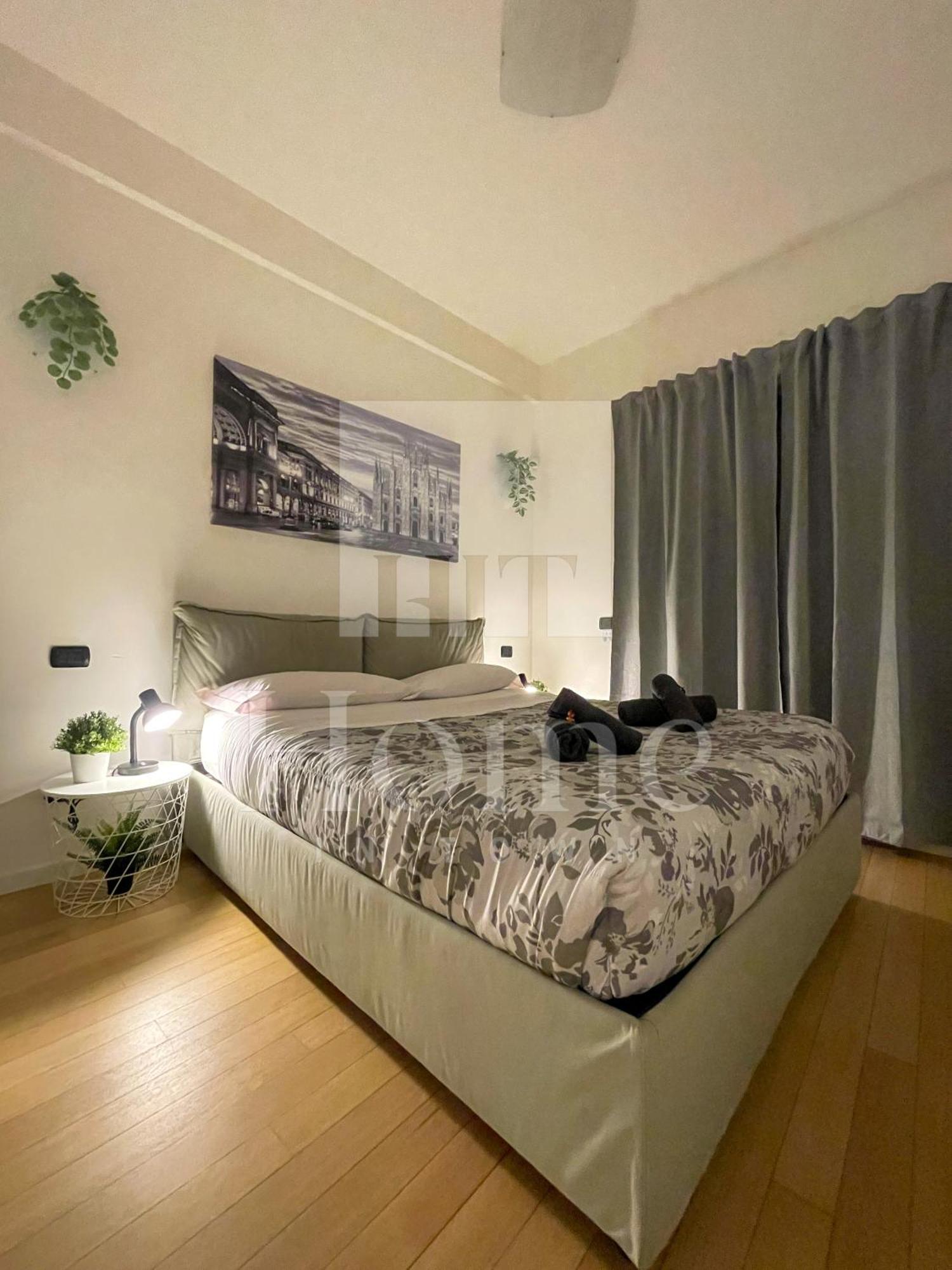 Apartamento In Town - Porta Nuova District